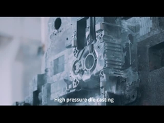 アルミ合金はダイ カスト