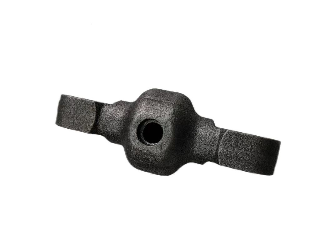 QT500-7 改造型シェル 鋳造 鋼鋳造部品 Ra12.5-Ra25 表面粗さ