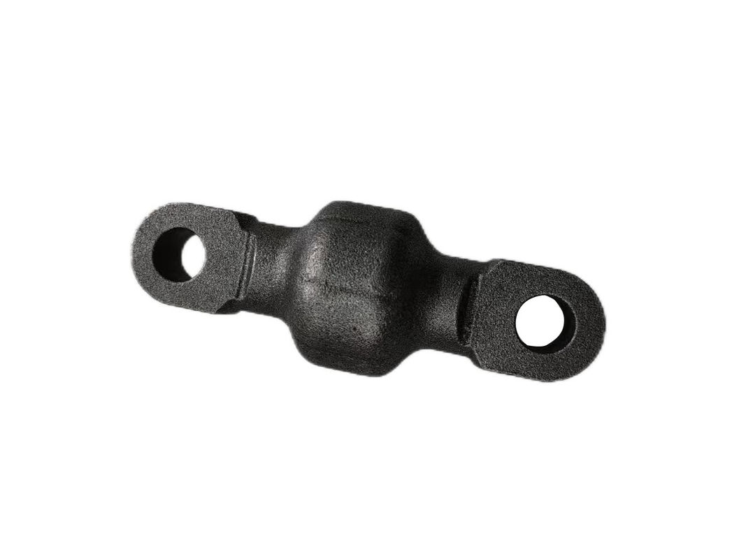 QT500-7 改造型シェル 鋳造 鋼鋳造部品 Ra12.5-Ra25 表面粗さ