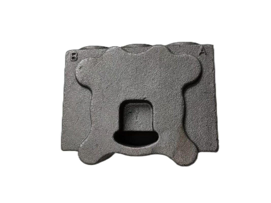 CT8-CT11 改造型シェル 鋳造 鋳造 鋼 鋳造 部品 バルブ ボディ QT500-7