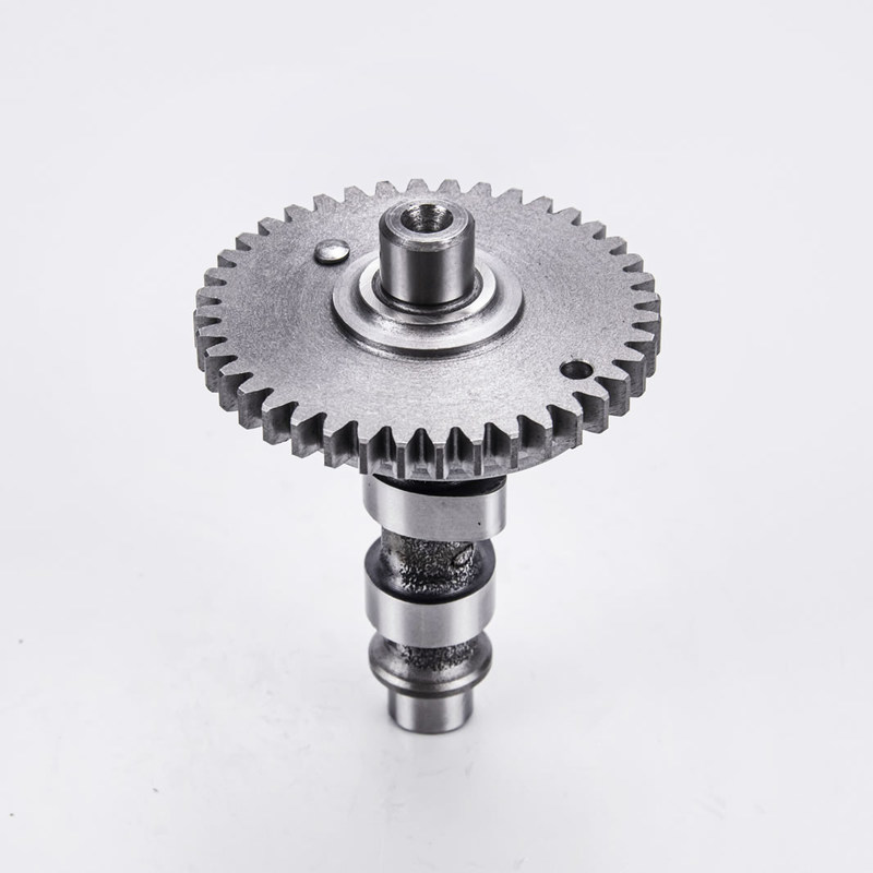 船外機用OEM鋳造ダクタイル鋳鉄カムシャフトメーカー