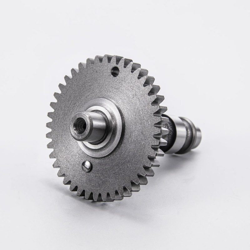 船外機用OEM鋳造ダクタイル鋳鉄カムシャフトメーカー